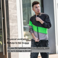 Made in China Hot Sale UV Sunscreen Ultra-Thin Fabric Skin Rainproof Quick-Drying Jacket Waterproof